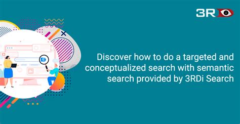 How to do a Search with semantic search engine and how to use semantic ...