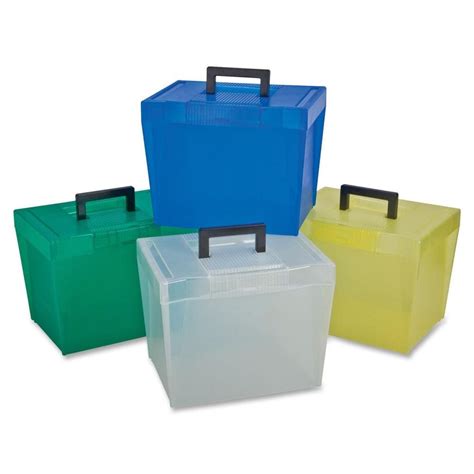 Image result for Letter File Storage Box