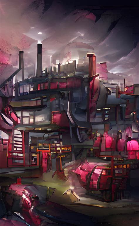 Image result for Mega Factory