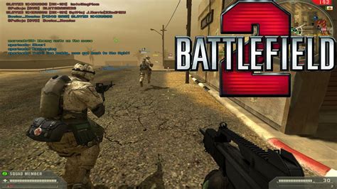 How To Start Battlefield 2 - Northernpossession24