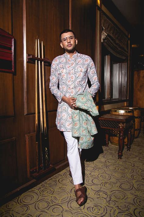 Kurtas – WRICKIE ANGRISH