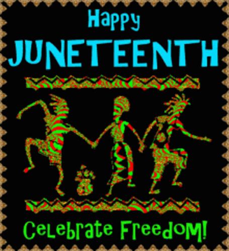 Juneteenth GIF - Juneteenth - Discover & Share GIFs