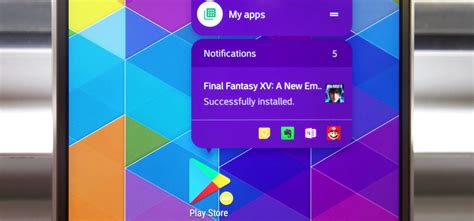 Action Launcher 101: How to Configure Notification Dots & App Shortcuts ...
