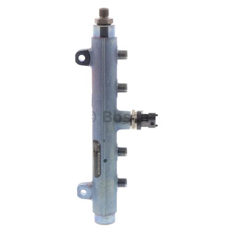 Bosch F00R001512 Fuel Injection Fuel Rail Bosch Fuel Rail : Amazon.in ...