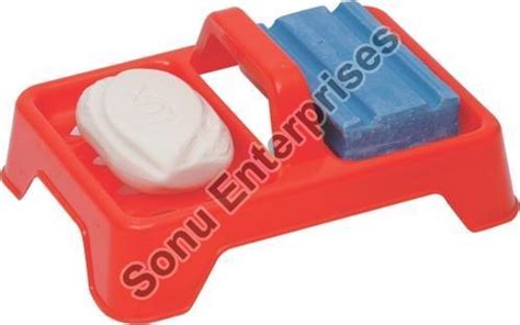 Plastic Soap Dish Manufacturer Exporter Supplier from Ghaziabad India