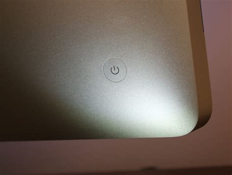 iMac Power Button 的图像结果