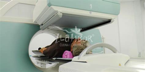 Vesti . Savremena dijagnostika u SB „Čigota“ Zlatibor: hibridni SPECT ...