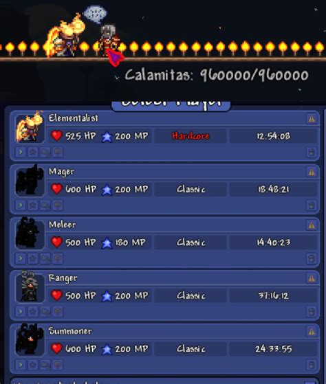 Image result for Calamity Rogue Class Overview