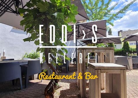 EDDI>S KELLEREI BAR & RESTAURANT, Pirmasens - Menu, Prices & Restaurant ...