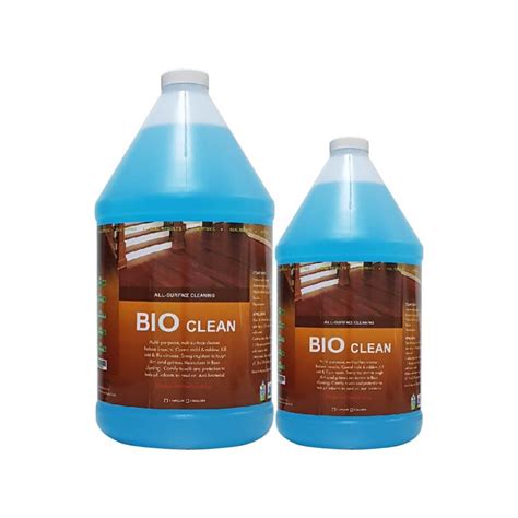 How to Use Bio-Clean 的图像结果