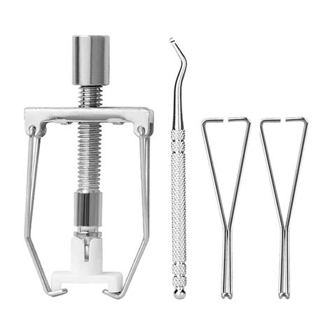 Viyoung Ingrown Toenail Lifter Ingrown Toenail Tool Ingrown Toenail ...