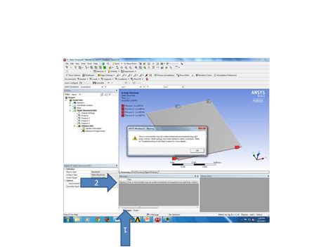 Image result for ANSYS Workbench Examples