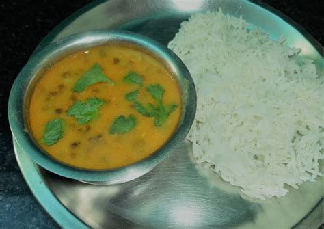 Buttermilk moong daal Recipe by Sandhya Sharma - Cookpad
