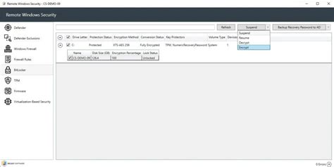 Image result for BitLocker ManageEngine
