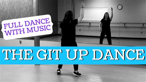 Git Up Challenge Dance 的图像结果