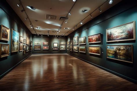 Ai Image Art Gallery 的图像结果