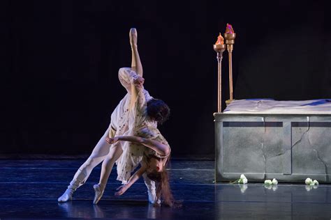 Romeo and Juliet 2017 - Manassas Ballet Theatre