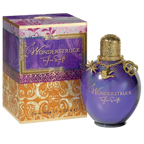 Wonderstruck by Taylor Swift 100ml EDP | Perfume NZ