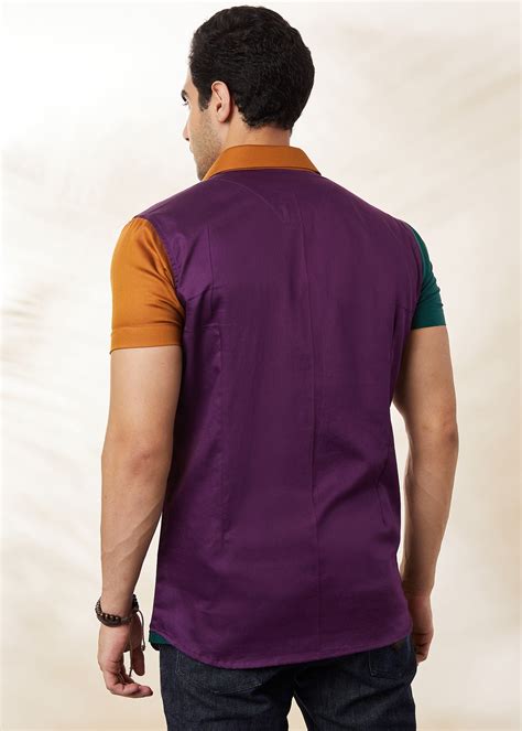 Kore Uno Shirt – Short Sleeve Shirts for Men | SEVEN