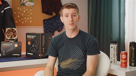 Image result for Linus Tech Tips VPN