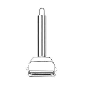 Buy Julienne Vegetable Peeler, Zucchini Noodle Peeler Online at Low ...