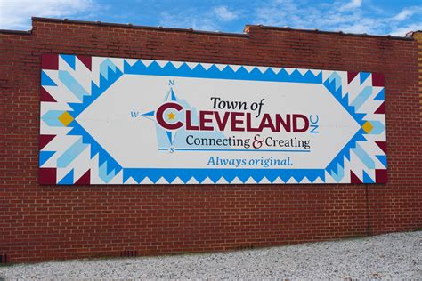 Cleveland, NC | Rowan County, North Carolina