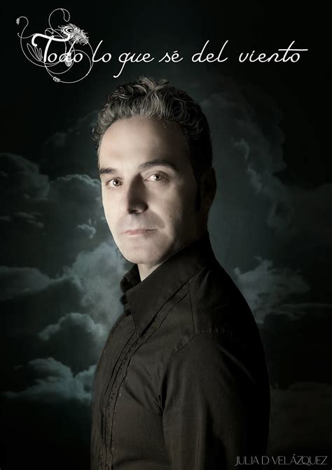 Julia D. Velázquez: ANGEL FERNÁNDEZ FERNÁNDEZ PRESENTA