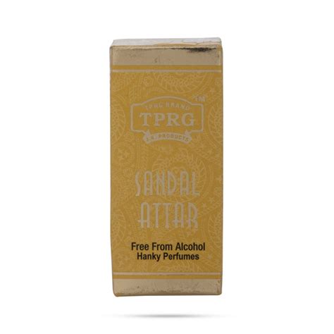 Buy Sandal Attar Online l giri.in