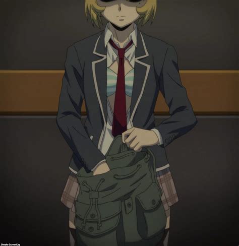 High-Rise Invasion Ep 4 的图像结果