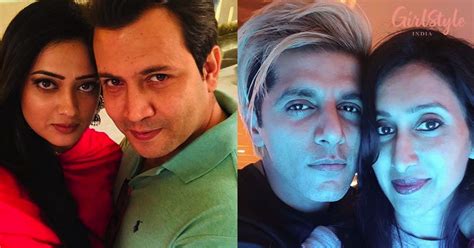 7 Popular Television Actors Who Got Married In Their Early 20's While ...