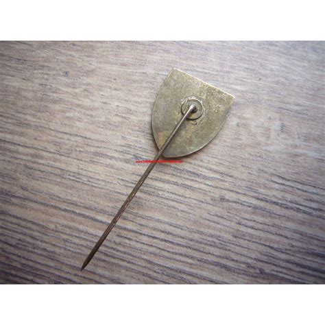 Vermutlich Kriegsmarine - Marine-Gericht - Truppennadel, Sammlermarkt ...