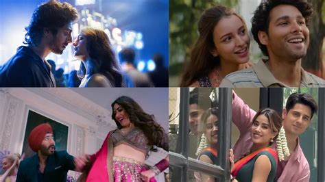 After Ahaan Panday And Aneet Padda, These Bollywood Jodis Are Ready To ...