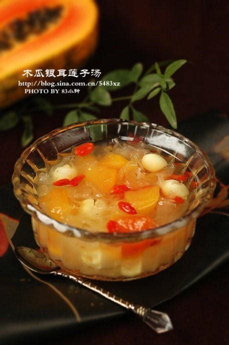 【正宗木瓜汤的做法,最正宗的做法步骤图解_怎么做好吃】_下厨房