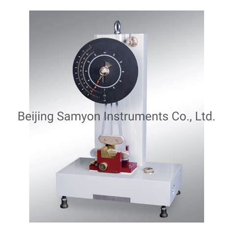 Image result for Impact Testing Equipment