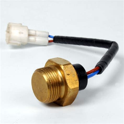 UNO MINDA TD-1028 Thermostat Switch (Water Temperature) Sumo Grande ...