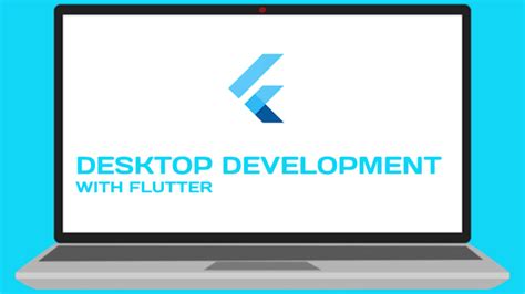 Image result for Flutter Development Desktop Background