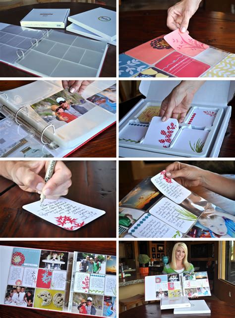 Image result for Project Life Tutorial Video