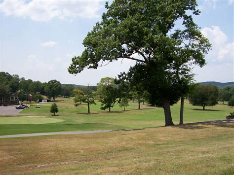 Fayetteville Golf and Country Club | All Square Golf