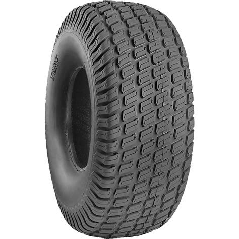 TBC Turf 18X8.50-10 4 Ply Lawn and Garden Tire - Walmart.com
