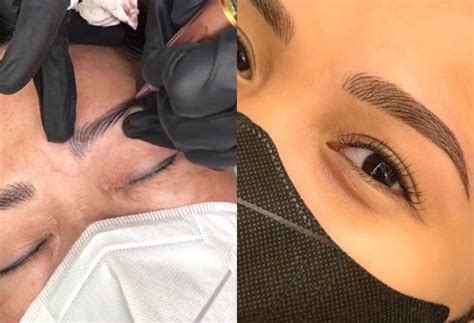 Image result for Kilay Brows Microblading