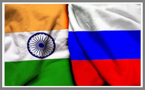 Indo-Russian Innovation Bridge