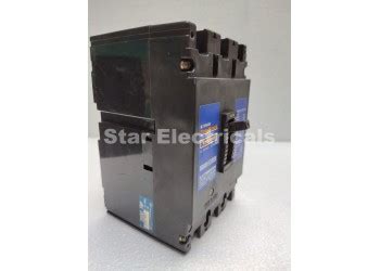 Terasaki XH225NS 225amp MCCB - Terasaki XH225NS 225amp , MCCB Good ...