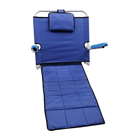AMMOORA India -Surgical Back Rest with HANDREST for Hand Relaxation ...