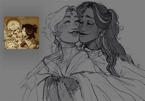 Dark Cacao Cookie x Pure Vanilla Cookie Cookie run | Cute drawings ...