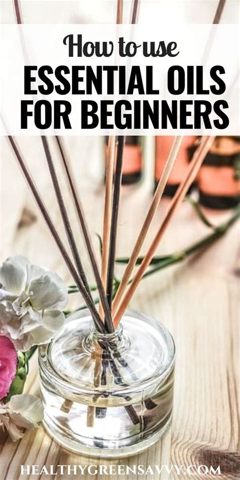 Image result for Essential Oil Tutorial