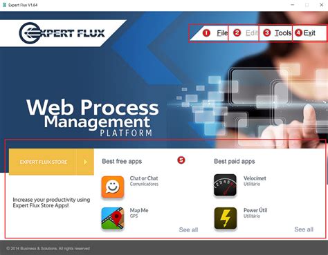 Image result for Master Flux Tutorial