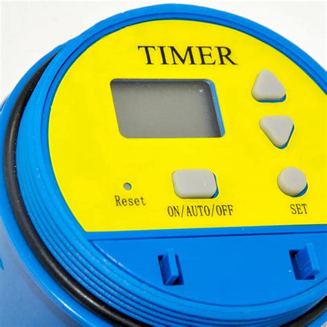 Life Cycle Timer 的图像结果