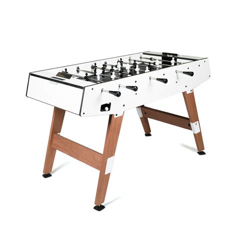 Cornilleau White Outdoor Foosball Table