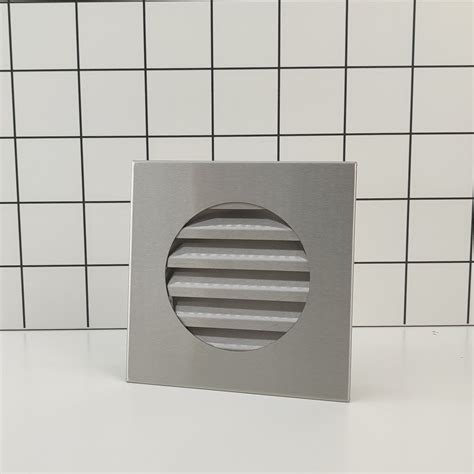 Custom Floor Grates, Air Vent Covers, Wall Vents, Any Size & Shape ...