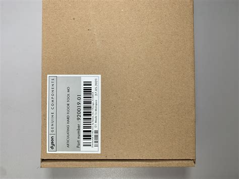 Dyson Articulating Hard Floor Tool Mo | Floor Roma